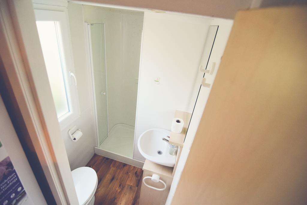 Mobile Home Lucan Drage Luaran gambar