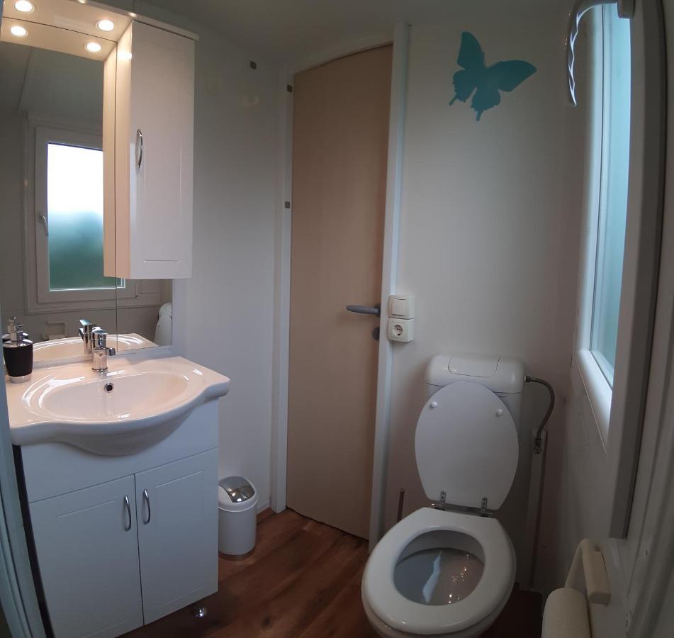 Mobile Home Lucan Drage Luaran gambar